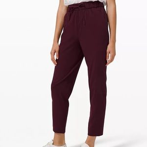 Lulu Lemon Pants